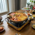 부대찌개