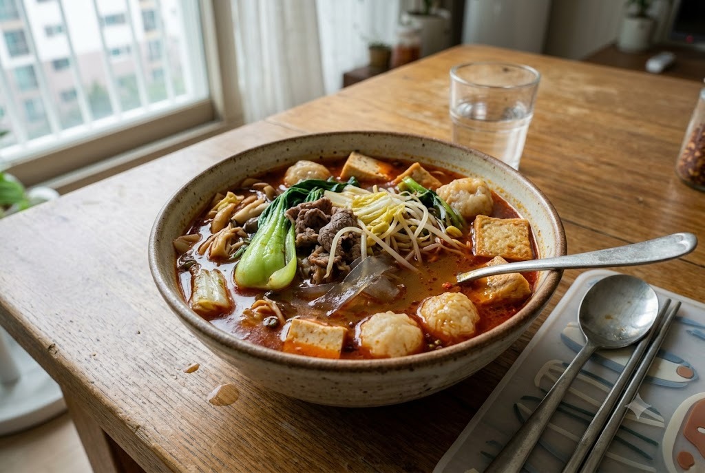 마라탕