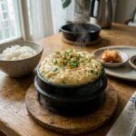 뚝배기 계란찜